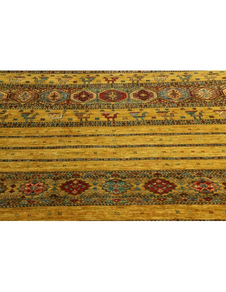 Tappeto Rubin Pakistan cm.202x295