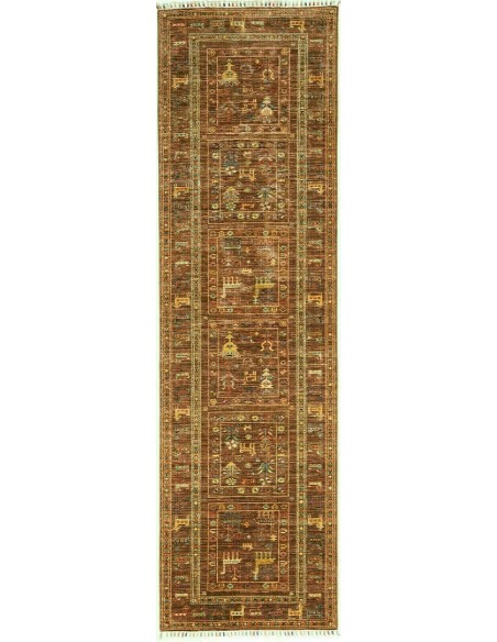 Tappeto Rubin Pakistan cm.80x296