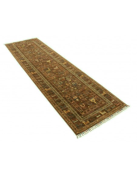 Tappeto Rubin Pakistan cm.80x296