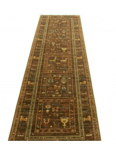 Tappeto Rubin Pakistan cm.80x296