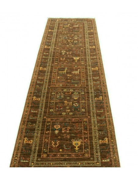 Tappeto Rubin Pakistan cm.80x296