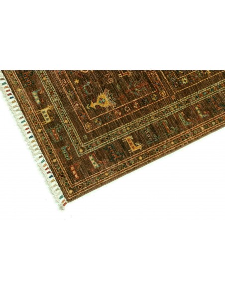 Tappeto Rubin Pakistan cm.80x296