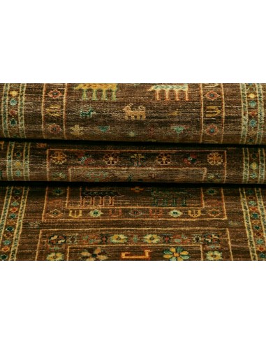 Tappeto Rubin Pakistan cm.80x296