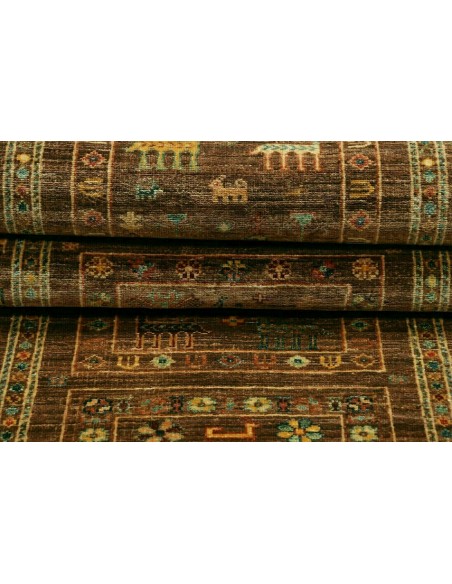 Tappeto Rubin Pakistan cm.80x296