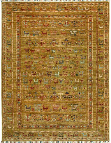 Tappeto Rubin Pakistan cm.146x188