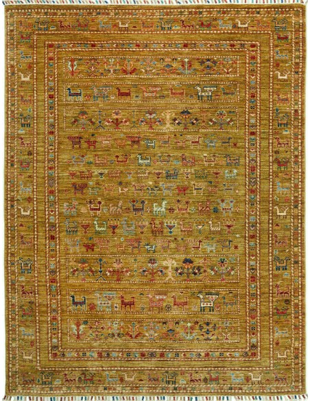 Tappeto Rubin Pakistan cm.146x188