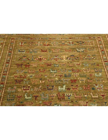 Tappeto Rubin Pakistan cm.146x188