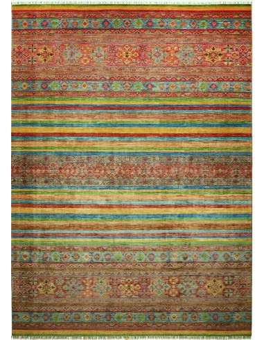 Tappeto Samarkand Pakistan cm.269x368