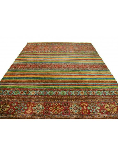 Tappeto Samarkand Pakistan cm.269x368