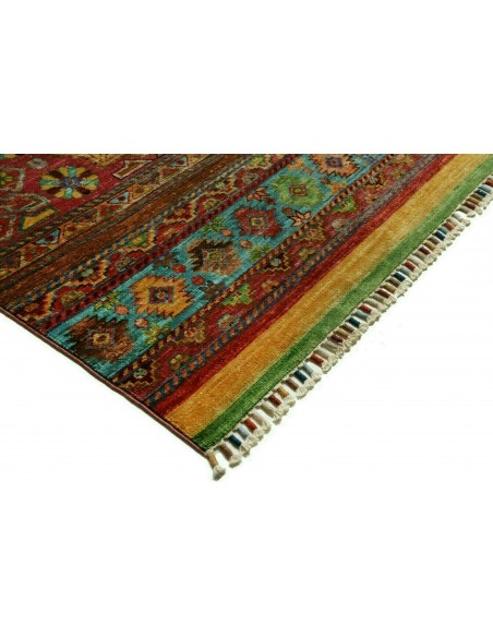 Tappeto Samarkand Pakistan cm.269x368