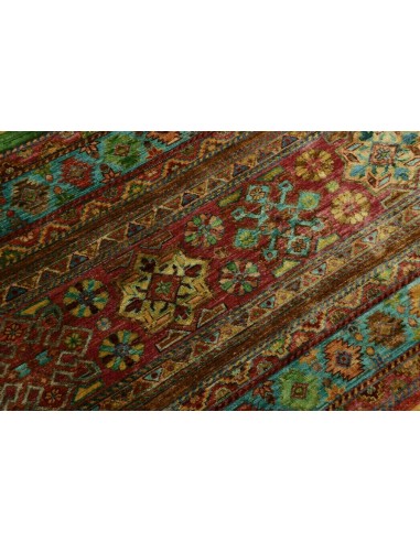 Tappeto Samarkand Pakistan cm.269x368