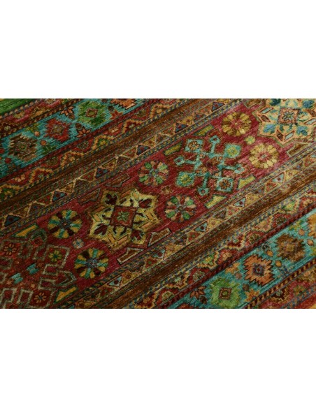 Tappeto Samarkand Pakistan cm.269x368