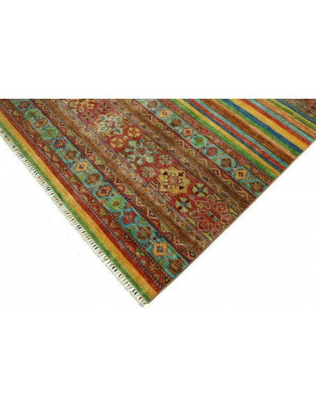 Tappeto Samarkand Pakistan cm.269x368