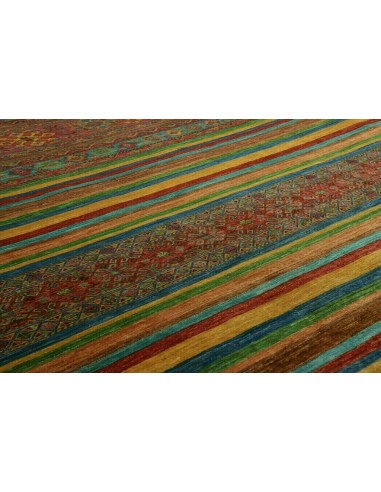 Tappeto Samarkand Pakistan cm.269x368