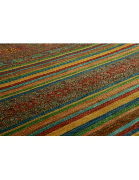 Tappeto Samarkand Pakistan cm.269x368