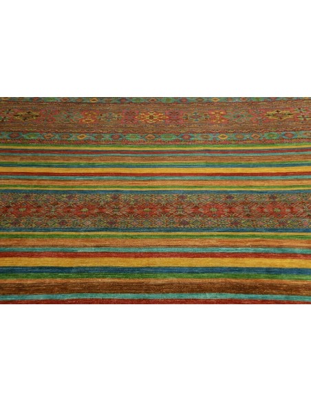 Tappeto Samarkand Pakistan cm.269x368