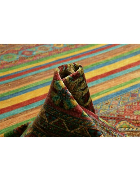 Tappeto Samarkand Pakistan cm.269x368