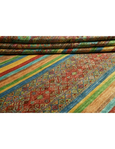 Tappeto Samarkand Pakistan cm.269x368