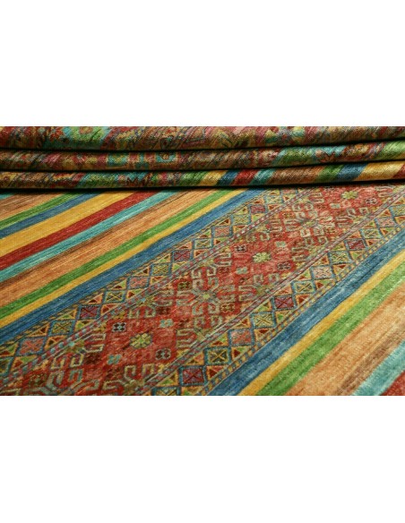 Tappeto Samarkand Pakistan cm.269x368