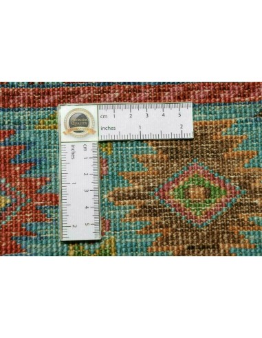 Tappeto Samarkand Pakistan cm.269x368