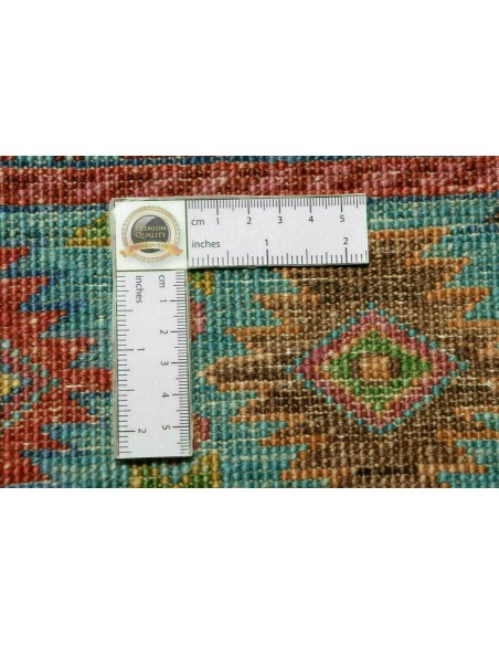 Tappeto Samarkand Pakistan cm.269x368