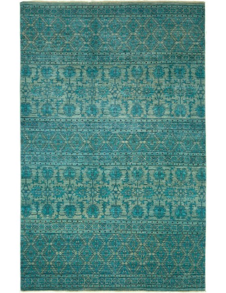 Tappeto Samarkand Pakistan cm.199x310