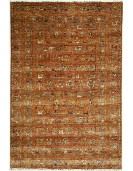 Tappeto Rubin Pakistan cm.203x306