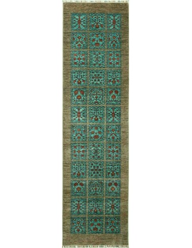 Tappeto Bakhtiyar Pakistan cm.81x304