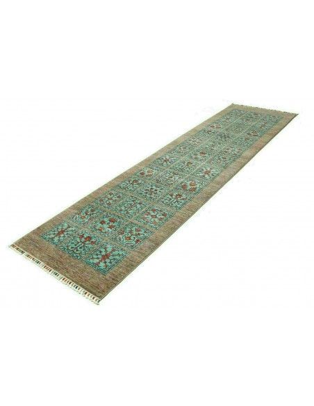 Tappeto Bakhtiyar Pakistan cm.81x304