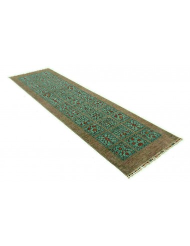 Tappeto Bakhtiyar Pakistan cm.81x304