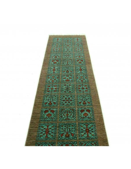 Tappeto Bakhtiyar Pakistan cm.81x304