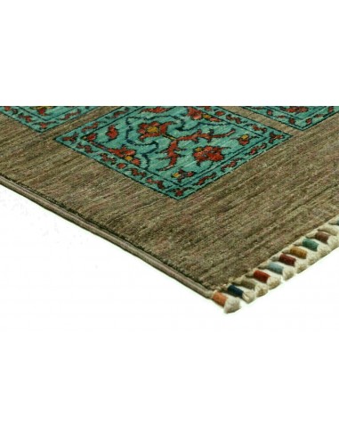 Tappeto Bakhtiyar Pakistan cm.81x304