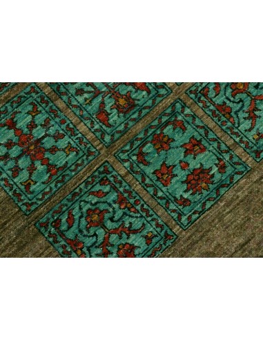 Tappeto Bakhtiyar Pakistan cm.81x304