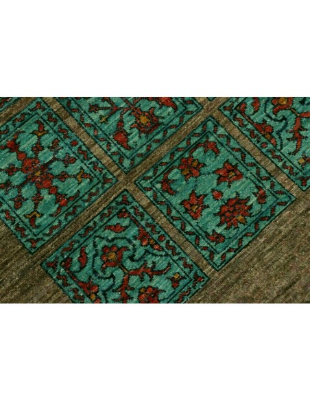 Tappeto Bakhtiyar Pakistan cm.81x304