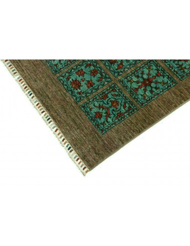 Tappeto Bakhtiyar Pakistan cm.81x304