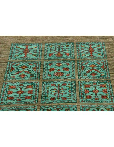 Tappeto Bakhtiyar Pakistan cm.81x304