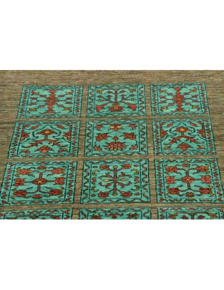 Tappeto Bakhtiyar Pakistan cm.81x304