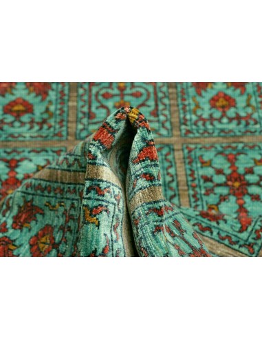 Tappeto Bakhtiyar Pakistan cm.81x304