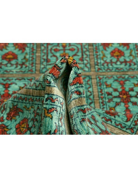 Tappeto Bakhtiyar Pakistan cm.81x304