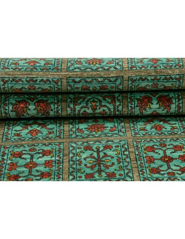 Tappeto Bakhtiyar Pakistan cm.81x304