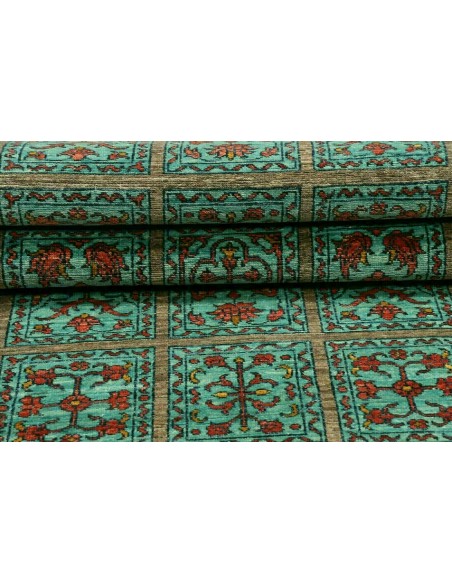 Tappeto Bakhtiyar Pakistan cm.81x304