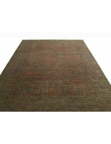 Tappeto Bakhtiyar Pakistan cm.244x303