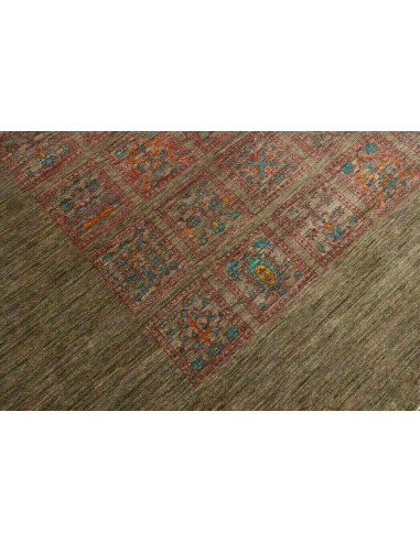 Tappeto Bakhtiyar Pakistan cm.244x303