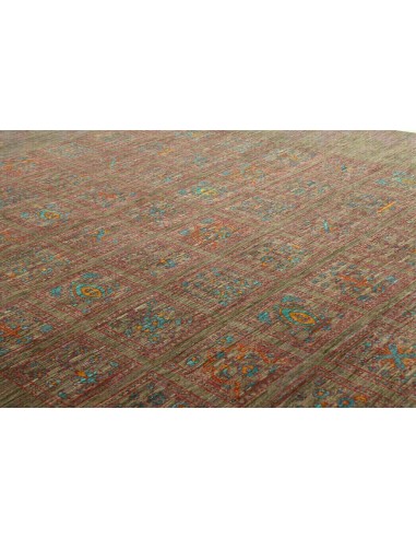 Tappeto Bakhtiyar Pakistan cm.244x303