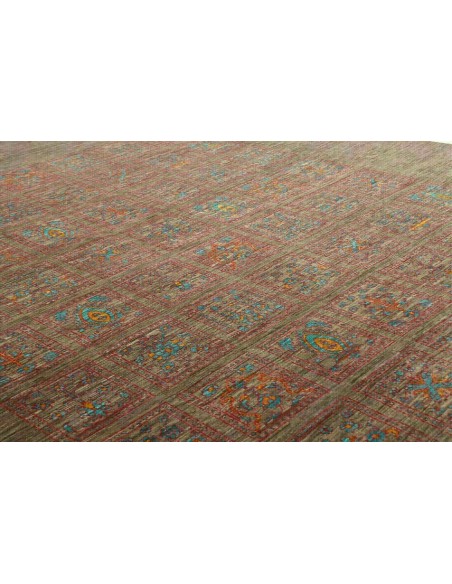 Tappeto Bakhtiyar Pakistan cm.244x303