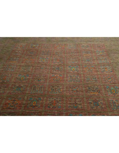 Tappeto Bakhtiyar Pakistan cm.244x303