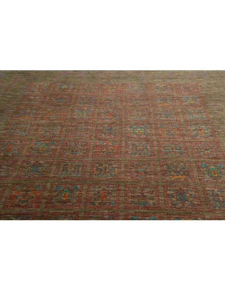 Tappeto Bakhtiyar Pakistan cm.244x303