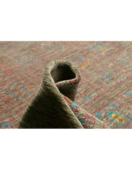 Tappeto Bakhtiyar Pakistan cm.244x303