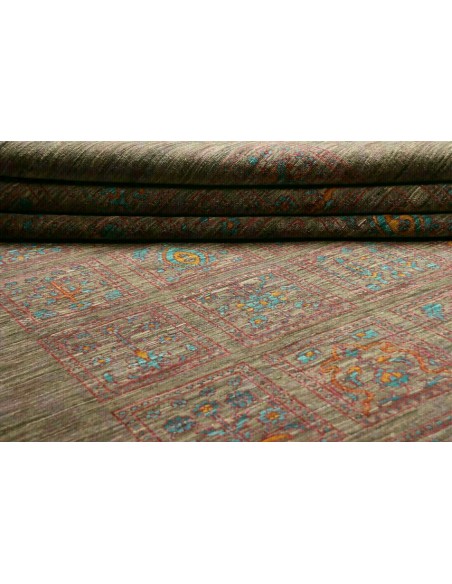 Tappeto Bakhtiyar Pakistan cm.244x303