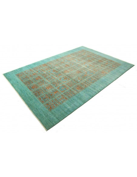 Tappeto Bakhtiyar Pakistan cm.201x297